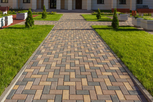 Trusted Eden Prairie, MN Driveway Pavers Experts